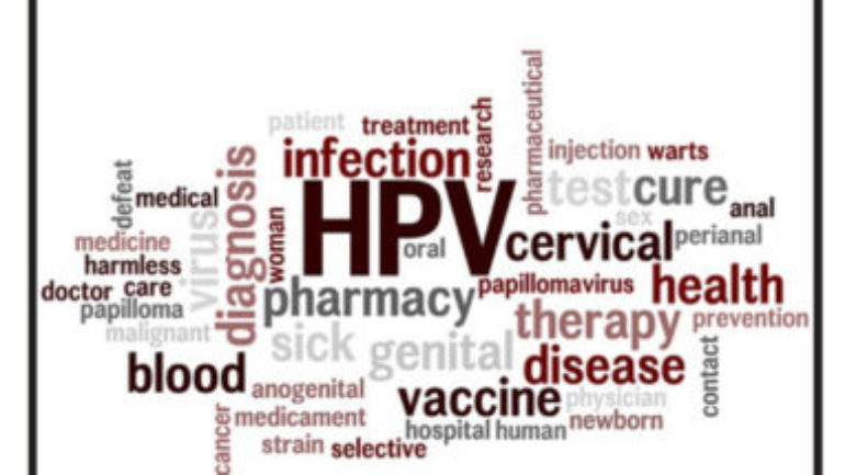 Hpv fájdalom a hólyagban, A HPV-fertőzés előfordulása