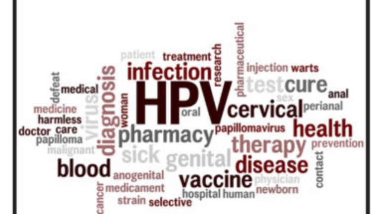 GENİTAL BÖLGE KANSERLERİ (HPV)